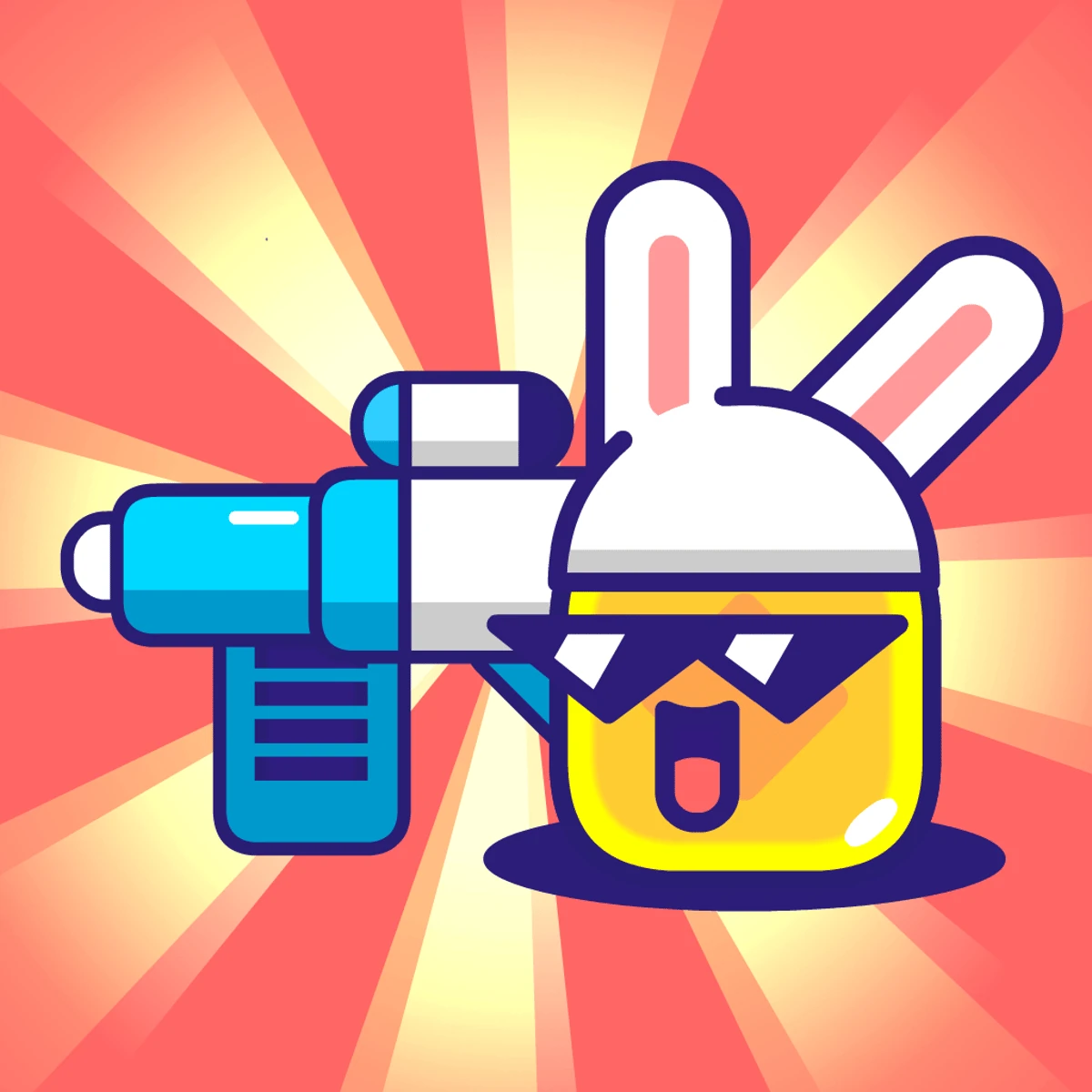 Artwork for Blumgi Paintball